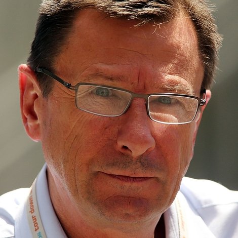 Paul Sherwen