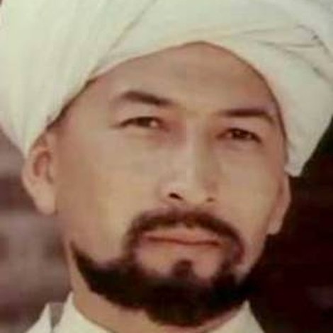 Saidkomil Umarov