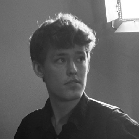 Iwan Harshagen