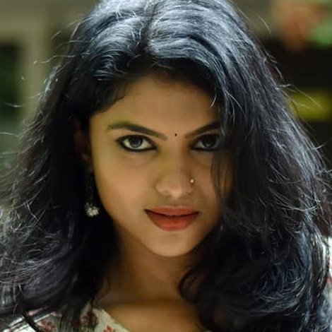 Ganavi Laxman