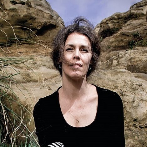 Brigid Dawson
