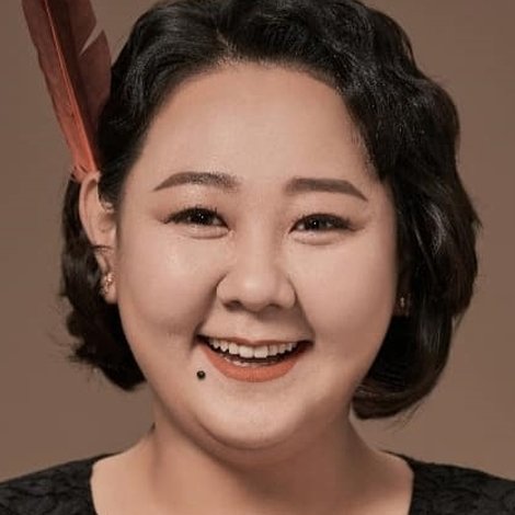 Heo Soon-mi