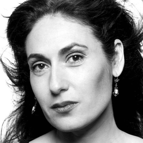 Karin Albou
