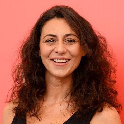 Virginie Acariès