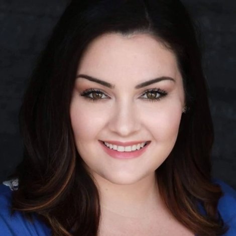 Mallorie Vanghel