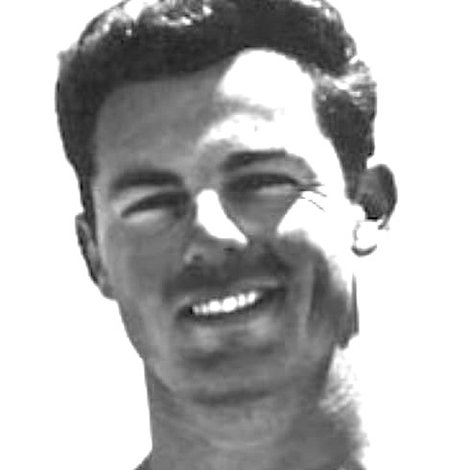 Larry Carr