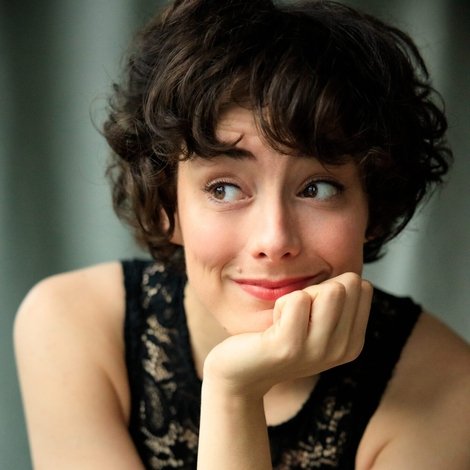 Nandi van Beurden