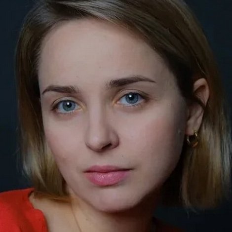 Natalya Palagushkina