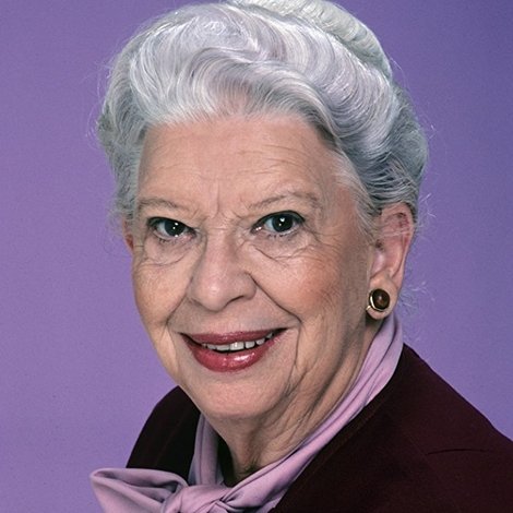 Elizabeth Kerr