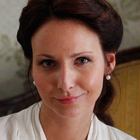 Veronika Arichteva