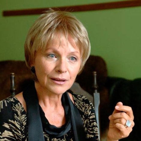 Halina Łabonarska