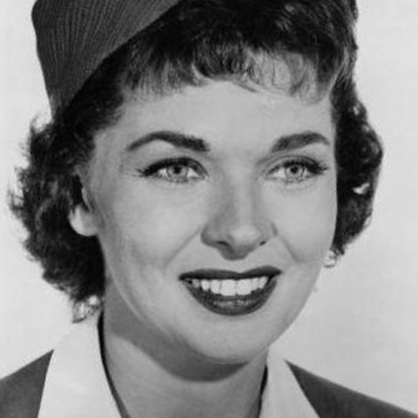Jewell Lain