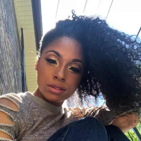 Tiffany Harris