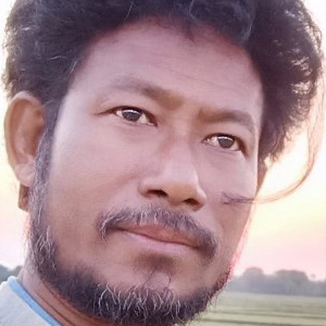 Pabitra Rabha