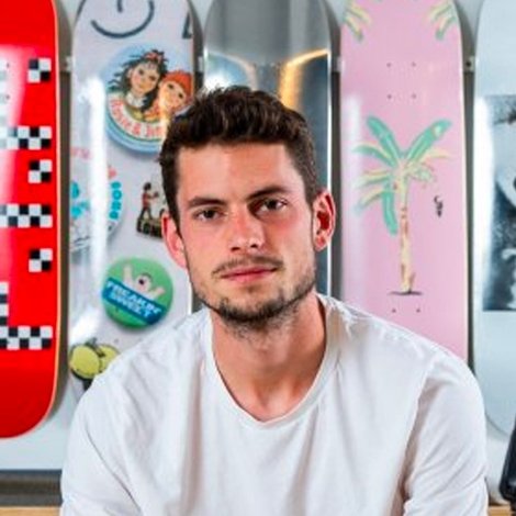 Chris Thévenot