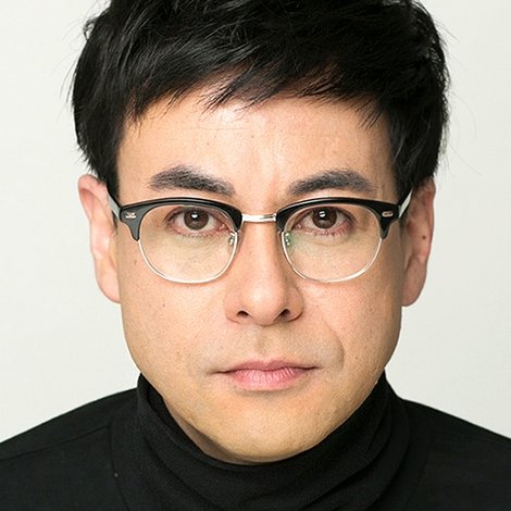 Kosuke Suzuki
