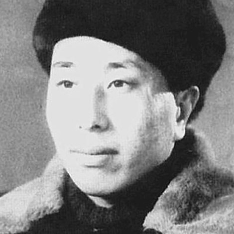 Ru Liu