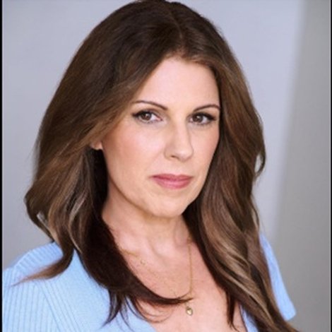 Christi Angelique Jones