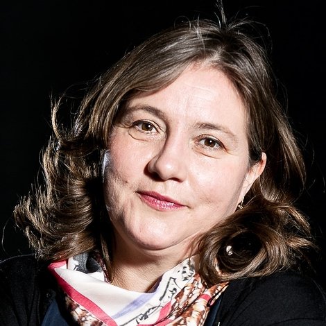 Bettina Stucky