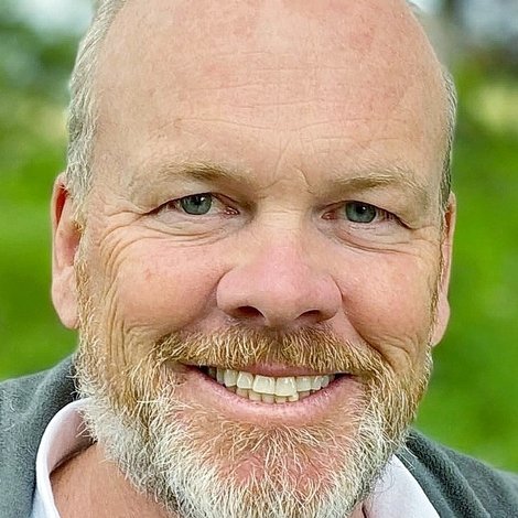 Christopher de Courcy-Ireland