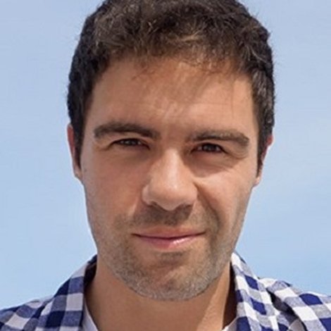 Xabi Ortuzar