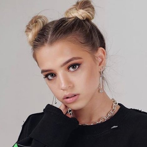 Yuliya Gavrilina