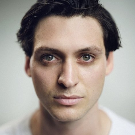 Sam Thorpe-Spinks