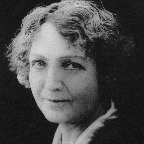 Eugénie Nau