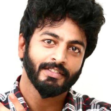 Naveenkrish