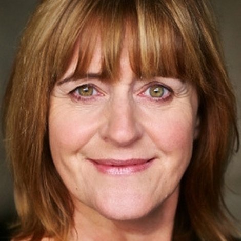 Diane Brooks Webster