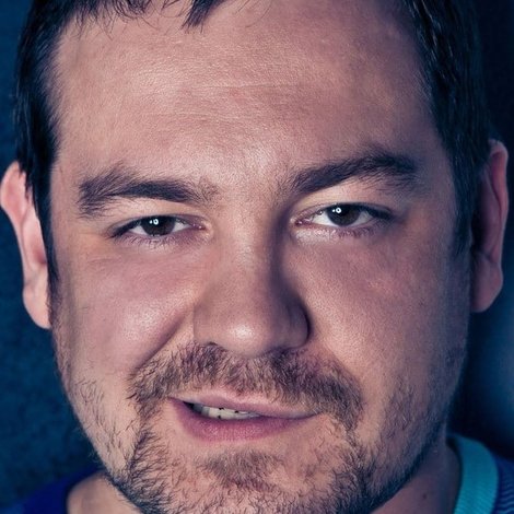 Erik Kituashvili