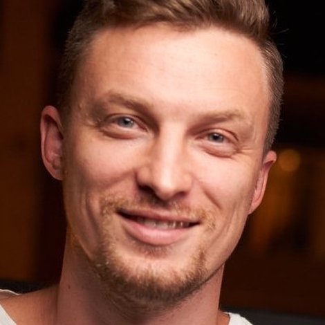 Oleksandr Chornyi