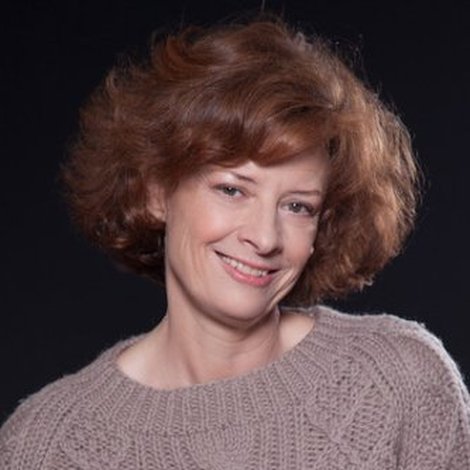 Catherine Cyler