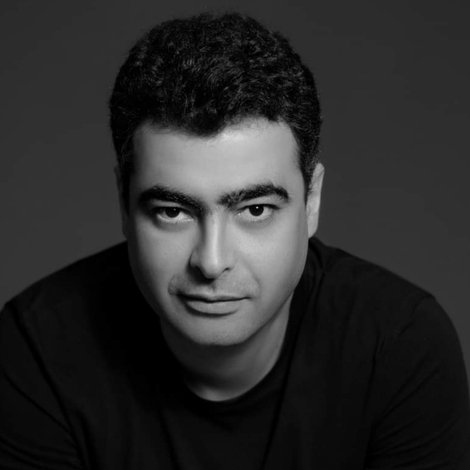 Hesham Nazih