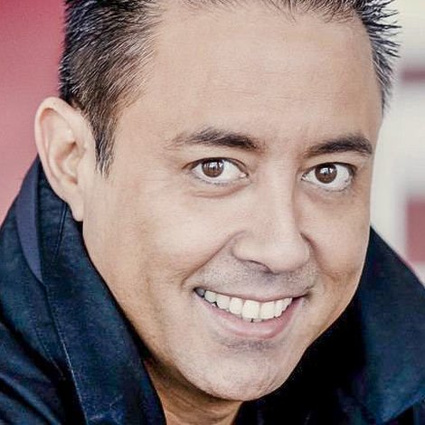 Brian Asawa
