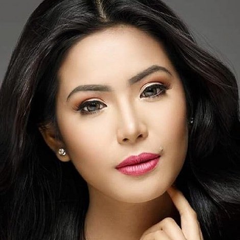 Myrtle Sarrosa
