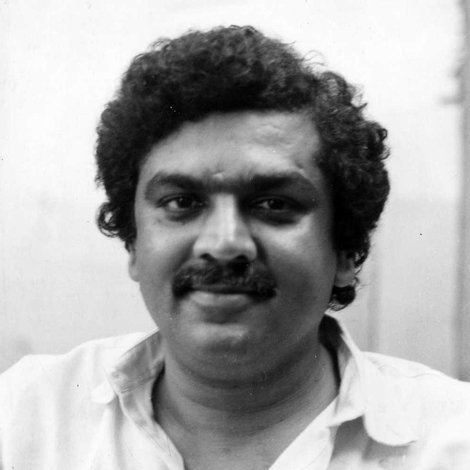 Mukul Anand