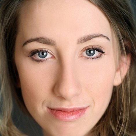 Kateryna Rubashkina