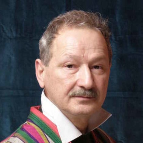 Valentin Sorokin