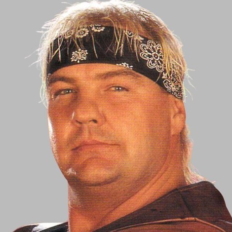 Barry Windham