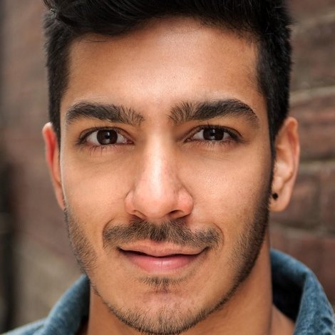 Rohain Arora