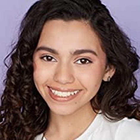 Savannah Nicole Ruiz