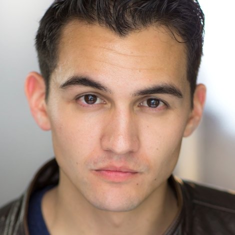 Matt Sanders