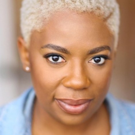 LaKesha Glover
