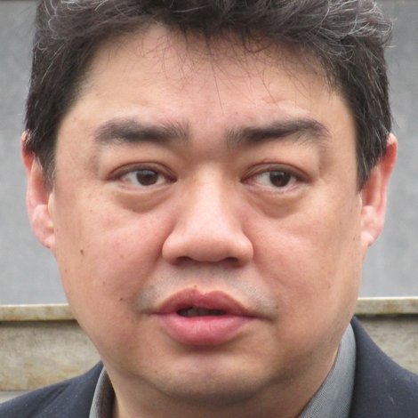 Wu'er Kaixi