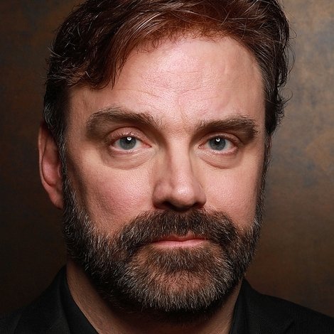Jeffrey Henderson