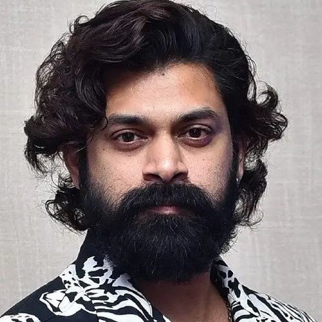 Shri Tej