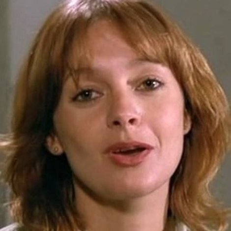 Nadine Pascal