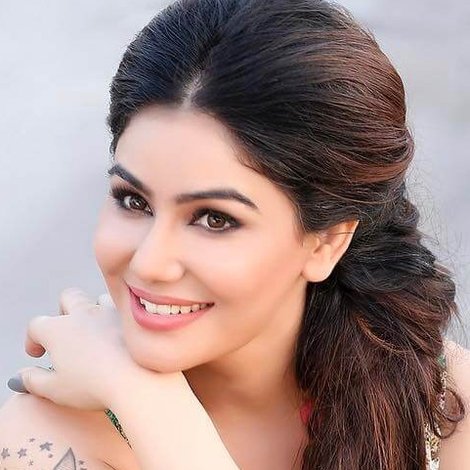 Kangna Sharma
