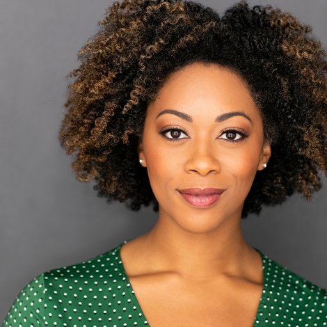 Dominique Toney